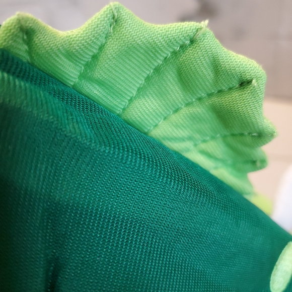 SOLD 2012 Target Plush Collectable Bullseye dog dressed as a fish - Picture 8 of 10